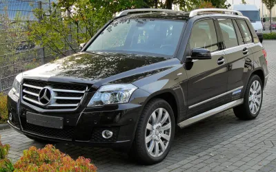 GLK 220